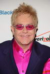 Elton John photo